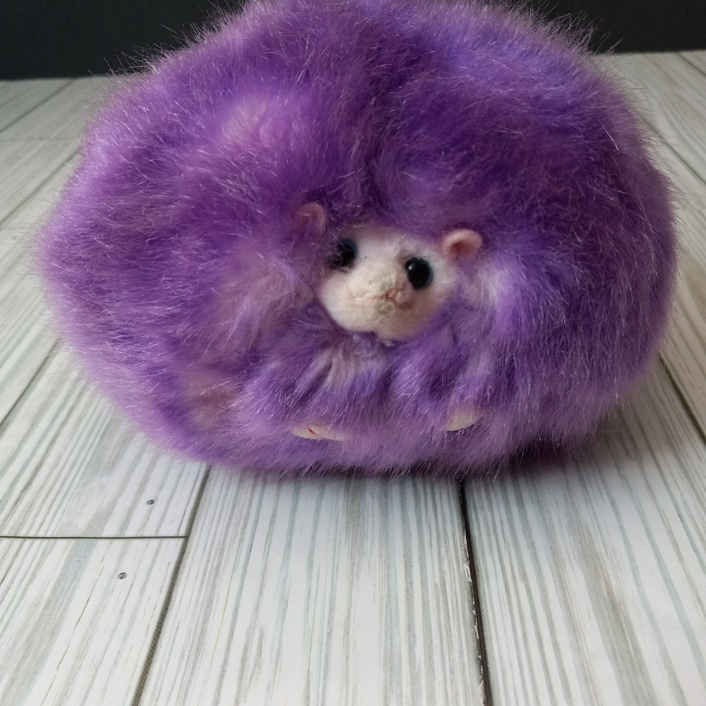 Universal Studios The Wizarding World Of Harry Potter Pygmy Puff Plush